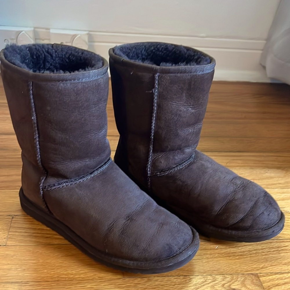 UGG boots